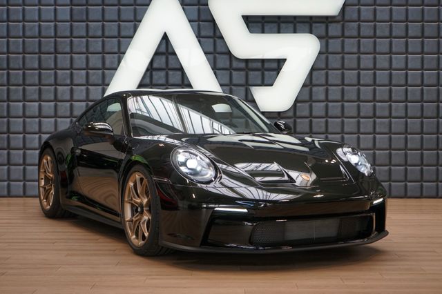 Porsche GT3 Touring*PTS Dark Olive*MANUF*218.595€ NETTO