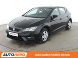 Seat Leon 1.0 TSI Reference*TEMPO*PDC*SHZ* - Seat Leon: R 1p