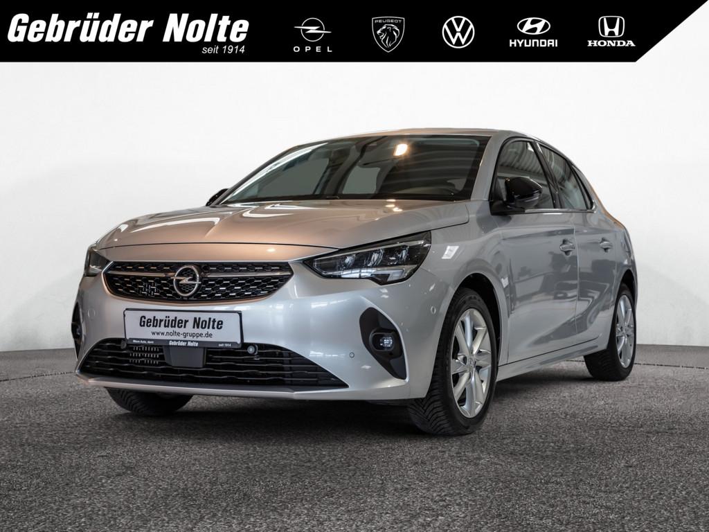 Opel Corsa 1.2 Elegance KLIMA PDC SHZ INTELLILINK LED