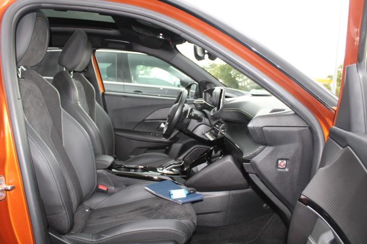 Peugeot 2008 GT