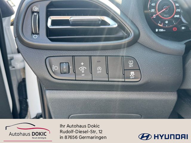Hyundai i30 - Bild 19