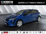 Renault Clio Evolution TCe90 LED PDC CARPLAY TEMPOMAT BT