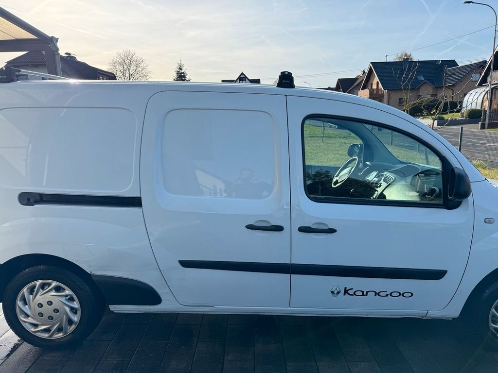 Image of Renault Kangoo