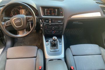 Audi Q5 - 9