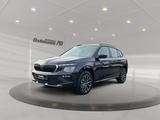 Skoda Kamiq Selection 110kw TSI DSG *NAVI*RFK*LED*SHZ* - Skoda Kamiq in Kassel