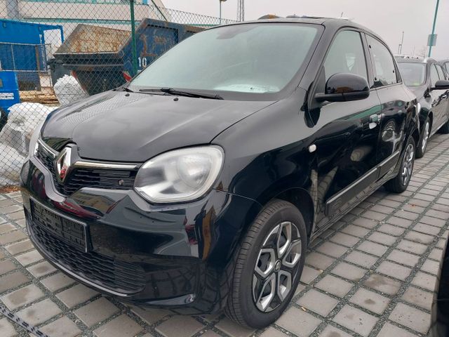 Renault Twingo Limited Klima 24900KM ab 99Monat