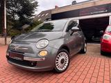 Fiat 500 1.2 Lounge *Zahnriemen Neu*Panodach*TÜV NEU* - Fiat 500 Gebrauchtwagen in Hannover