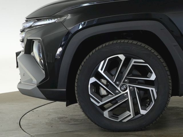 Tucson FACELIFT PHEV PRIME 4WD AT+LED MATRIX+ECS