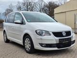 Volkswagen Touran Freestyle|Behindertengerechter Umbau| - Volkswagen Touran: Freestyle