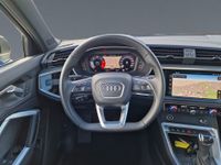 Audi Q3 - Vorschau Bild 13