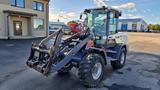 Terex TL80 4X4 + tools - Terex Radlader Tl 80