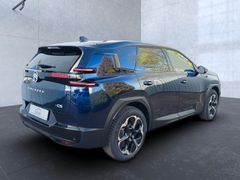 C5 Aircross 210 Elektromotor MAX Komfort Range C5 Aircross 210 Elektromotor MAX Komfort Range