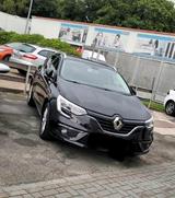 Renault Megane Limited - Renault Megane in Oldenburg