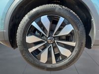Volkswagen T-Roc - Vorschau Bild 17