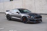 Ford Mustang Shelby GT 350 - Ford Mustang: 350gt