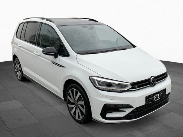 Fahrzeugabbildung Volkswagen Touran 1,5 TSI DSG HIGHLINE R-LINE 7-SITZER IQ D