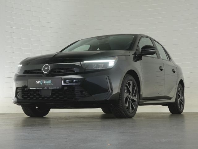 Corsa F FACELIFT EDITION AT+SITZHEIZUNG+LENKRADH