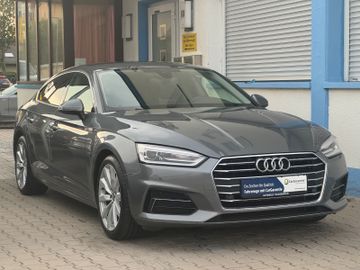Audi A5 - 3