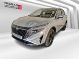 Nissan QASHQAI 1.5 VC-T e-POWER 190PS 4x2 Tekna - Nissan Qashqai Tekna mit Hybrid-Antrieb (Benzin/Elektro)