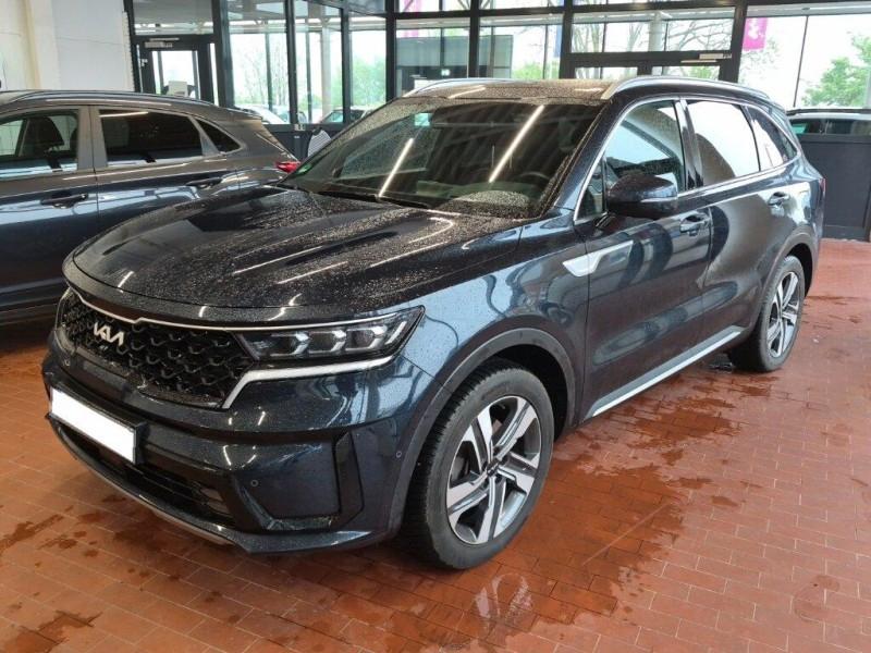 Kia Sorento 1.6 T-GDI Plug-In Hybrid Platinum 4WD (E