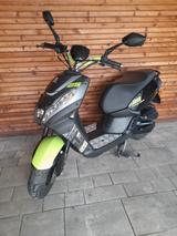 Peugeot Streetzone - ROLLER STREET
