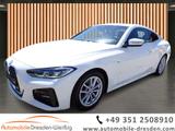 BMW 420 i M Sport*UPE 61.910*ACC*Glasdach*Memory* - BMW 4er Reihe aus 2023