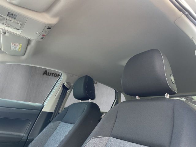 Polo Move 1.0 TSI DSG/RFK/ACC/PDC/LED/AppC Klima