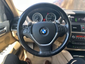 BMW X6 - 9