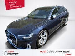 Audi S6 Avant