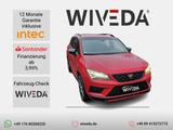 Cupra Ateca 4Drive 2.0 TSI DSG Limited Edit.~Pano~360° - Cupra Ateca Gebrauchtwagen in Dortmund
