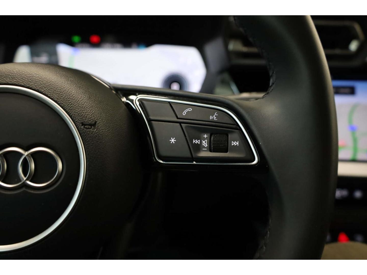 Audi A3 Limousine 30 TFSI S line NAV/RFK/ACC/LED+, миниатюра 16