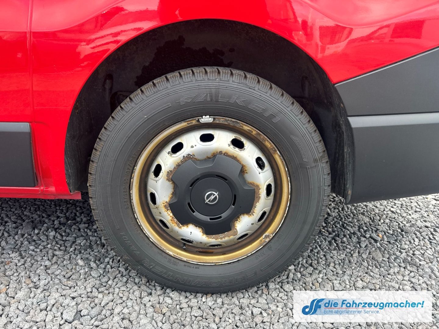 Fahrzeugabbildung Opel Vivaro B Kasten Combi L1H1 2,7t *2453 *EXPORT