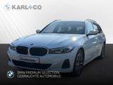 BMW 318 i Touring LC Prof Stop&Go AHK HiFi Driv Ass. - BMW 318 in Wiesbaden