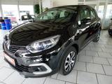 Renault Captur Experience Automatik 120*Navi*1.Besitz* - Renault Captur Gebrauchtwagen in Berlin