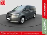 Volkswagen T7 Multivan 2.0 TDI DSG Life lang AHK ACC KAMERA