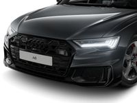 Audi A6 - Vorschau Bild 8