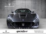 Maserati Granturismo MC *Last Edition* - graue Maserati Granturismo