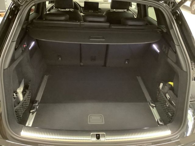 Q5 S line 40 TDI quattro S tronic,Luft,AHZV,B&O,