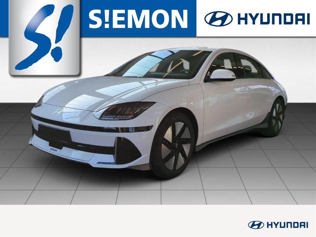 Image of Hyundai IONIQ 6