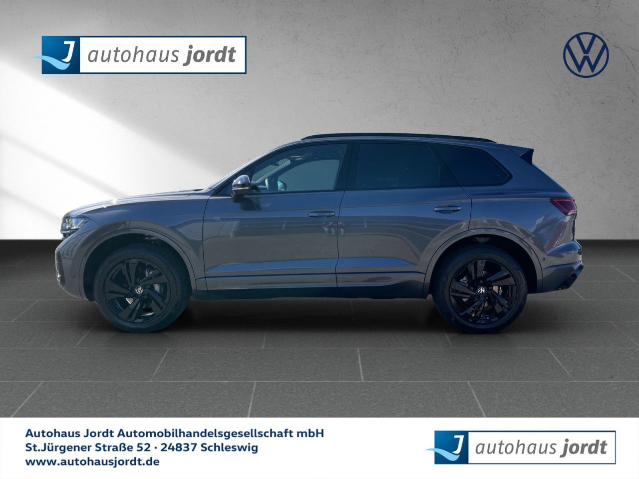 Volkswagen Touareg 3.0 TDI SCR R-Line FINAL EDITION foto 2