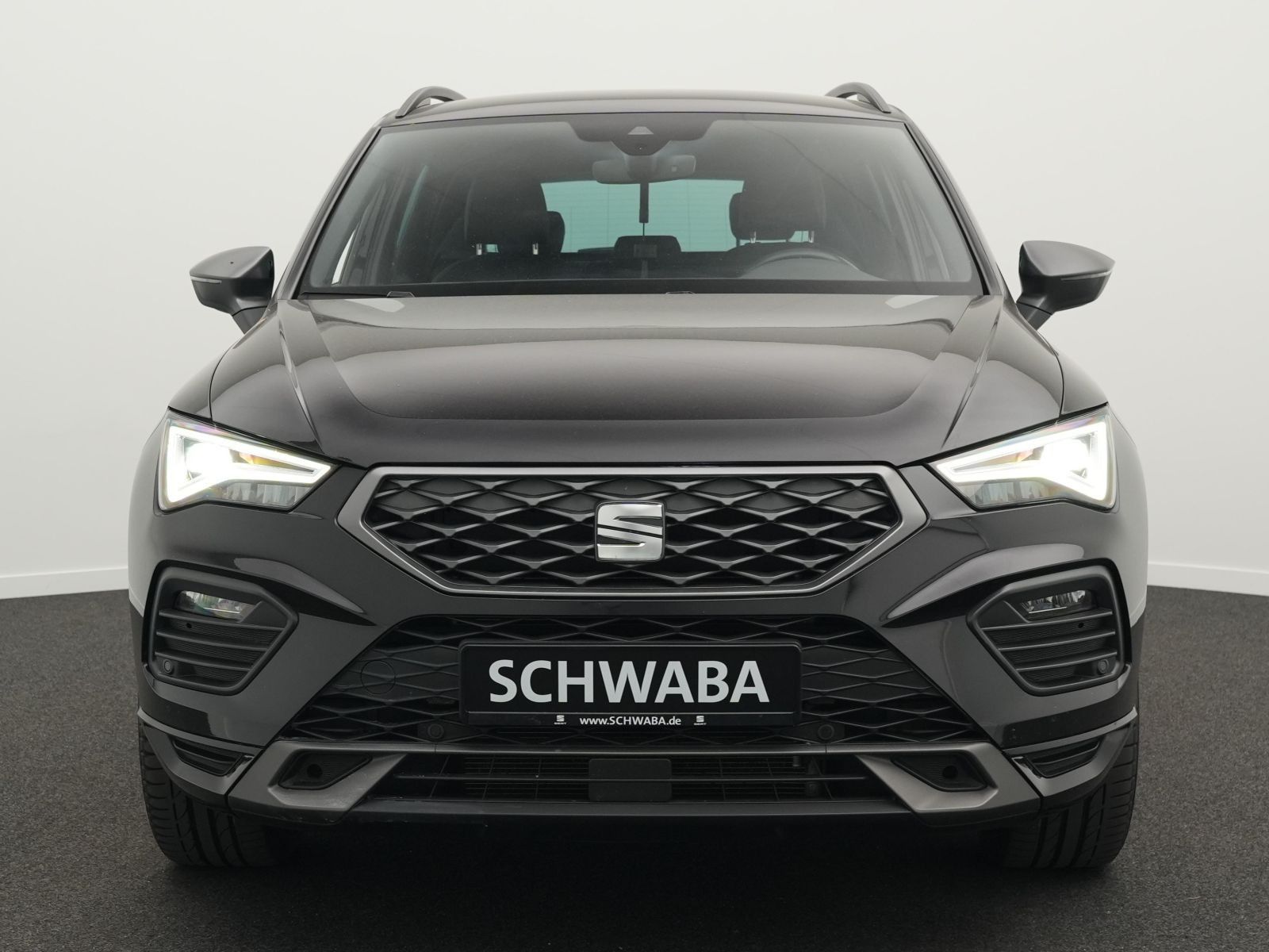 Seat Ateca - Bild 7