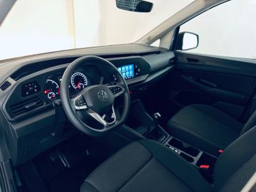 Volkswagen Caddy - 6