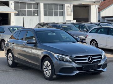 Mercedes C 220 - 4