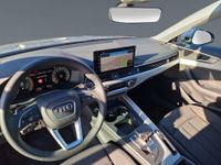 Audi A4 - Vorschau Bild 18