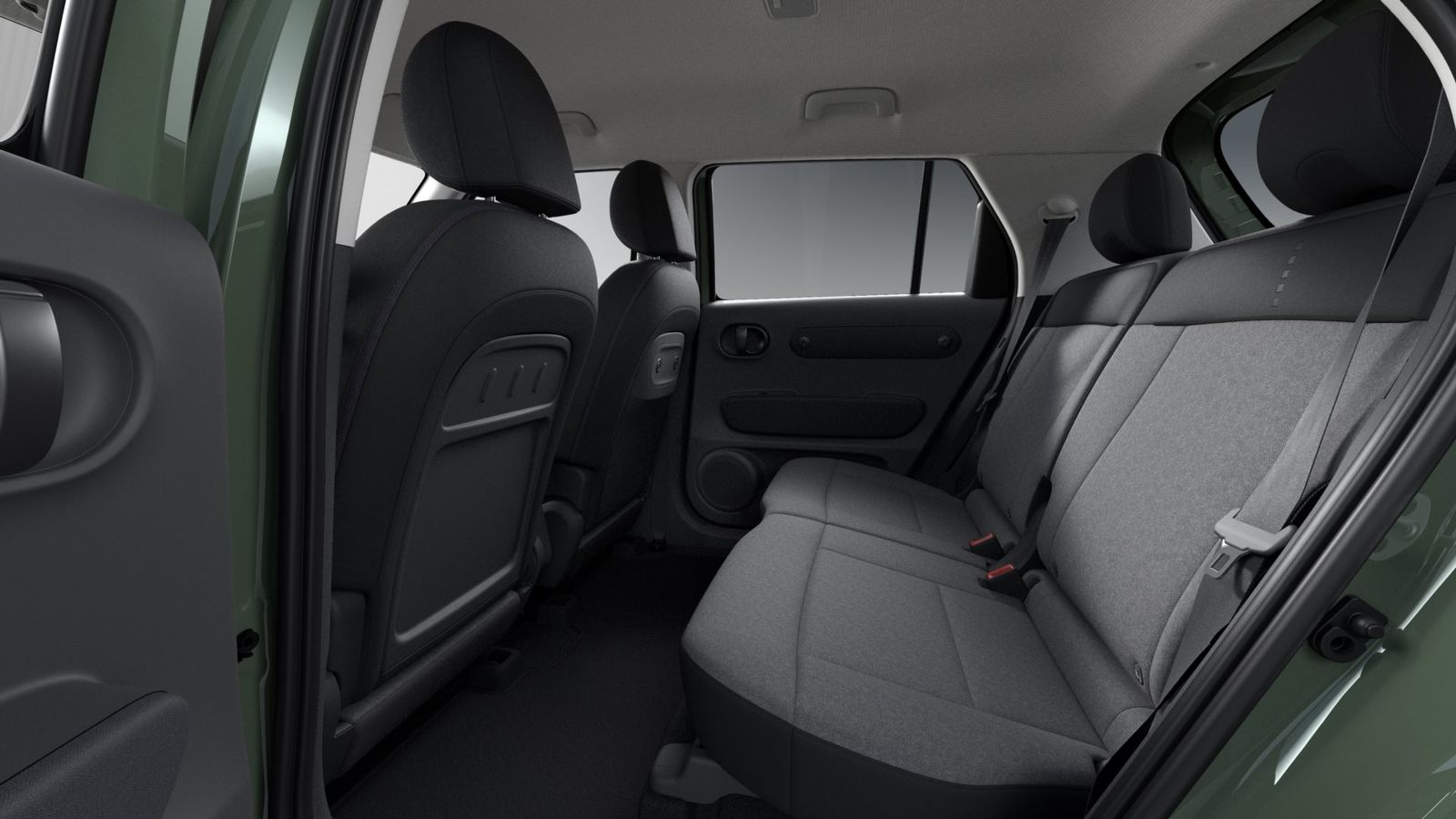 Hyundai INSTER - Bild 10