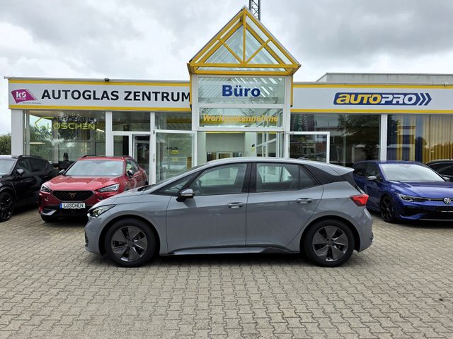 CUPRA Born 150 kW Navi Sitzheizung Rückfahrkamera