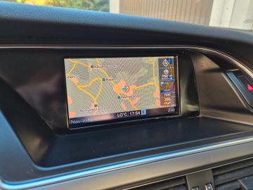 Audi A4 - 8