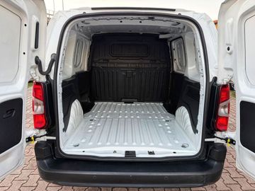 Toyota Proace City - 7