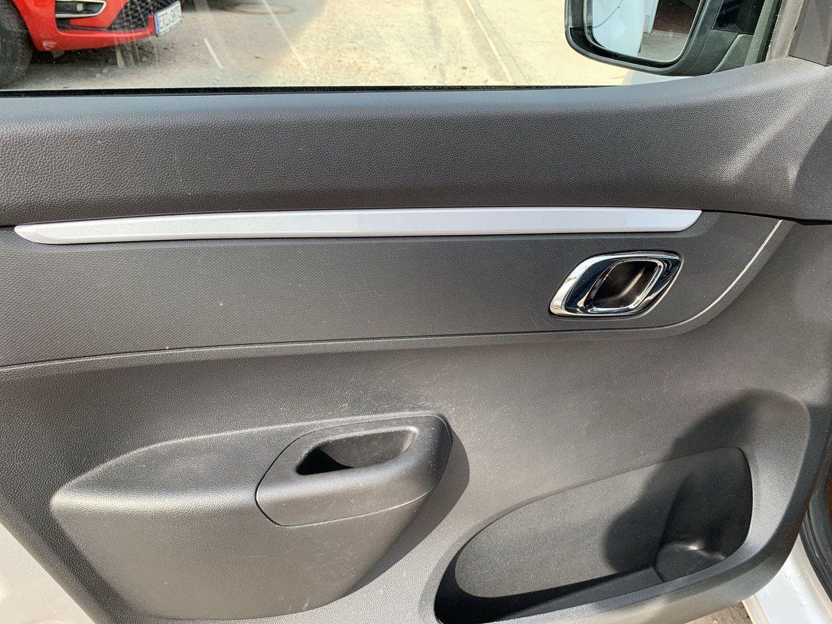 Dacia Spring - Bild 20