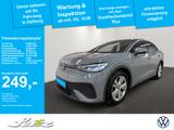 Volkswagen ID.5 Pro *AHK*KAMERA*NAVI*LED*SITZHZG*WÄRMEPUMPE - graue Volkswagen ID.5